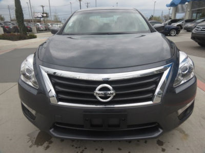 2013 Nissan Altima  2.5 S