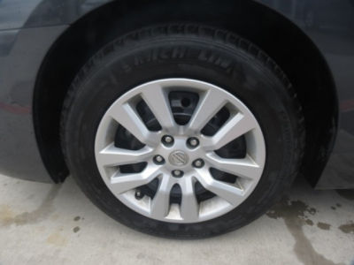2013 Nissan Altima  2.5 S