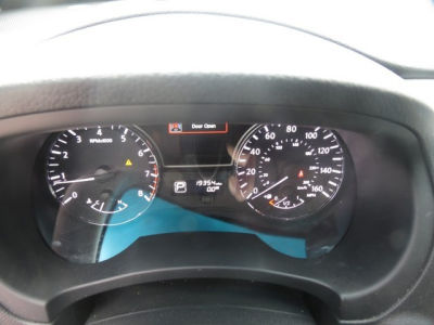 2013 Nissan Altima  2.5 S