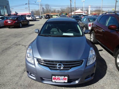 2010 Nissan Altima  2.5