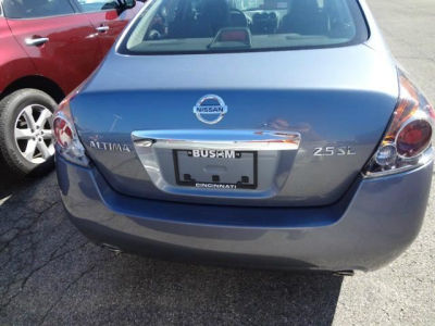 2010 Nissan Altima  2.5