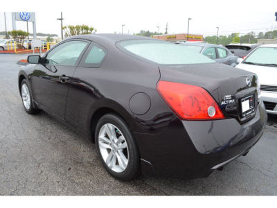 2012 Nissan Altima  2.5 S
