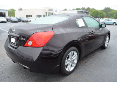2012 Nissan Altima  2.5 S