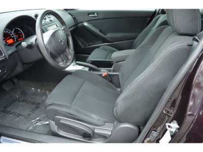 2012 Nissan Altima  2.5 S