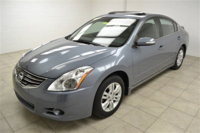 2010 Nissan Altima  2.5 SL NAV