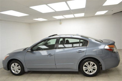 2010 Nissan Altima  2.5 SL NAV