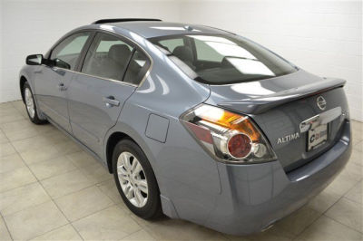 2010 Nissan Altima  2.5 SL NAV