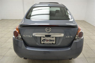 2010 Nissan Altima  2.5 SL NAV