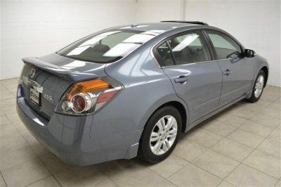 2010 Nissan Altima  2.5 SL NAV