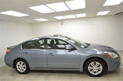 2010 Nissan Altima  2.5 SL NAV