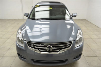 2010 Nissan Altima  2.5 SL NAV