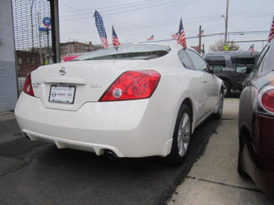 2010 Nissan Altima  2.5 S