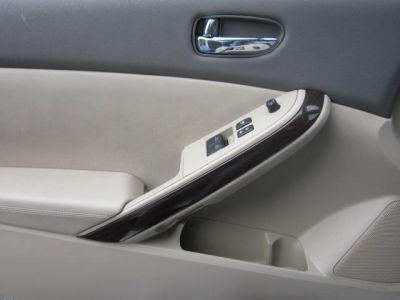 2010 Nissan Altima  2.5 S