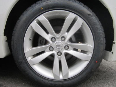 2010 Nissan Altima  2.5 S