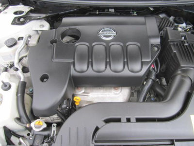 2010 Nissan Altima  2.5 S