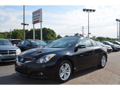 2011 Nissan Altima  2.5 S