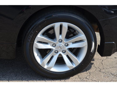 2011 Nissan Altima 2.5 S