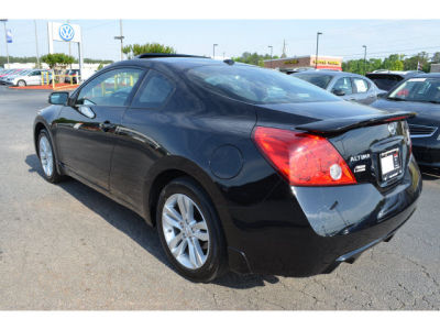 2011 Nissan Altima 2.5 S