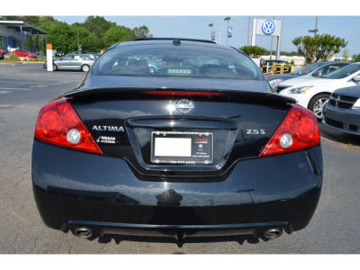 2011 Nissan Altima 2.5 S