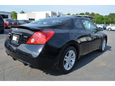 2011 Nissan Altima 2.5 S