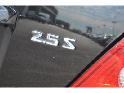2011 Nissan Altima 2.5 S