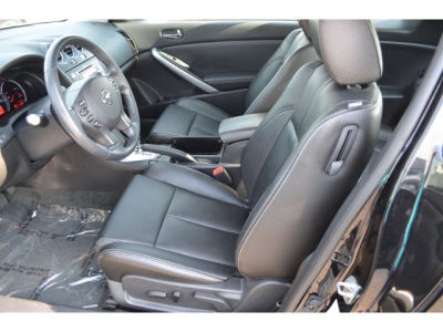 2011 Nissan Altima 2.5 S