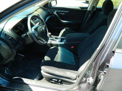 2013 Nissan Altima  S