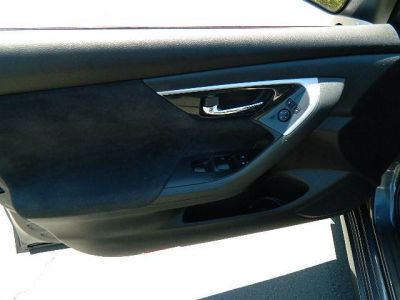 2013 Nissan Altima  S