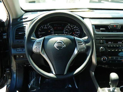 2013 Nissan Altima  S