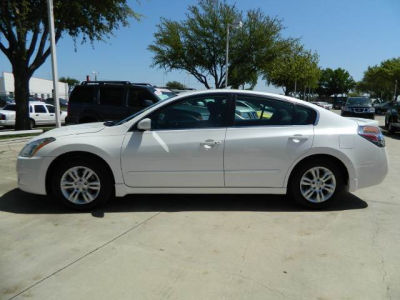 2012 Nissan Altima  2.5 S