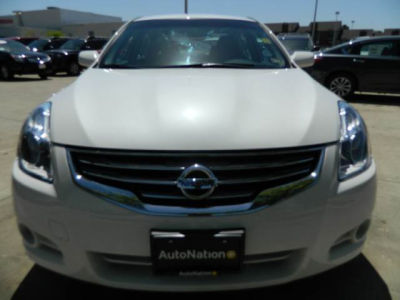 2012 Nissan Altima  2.5 S