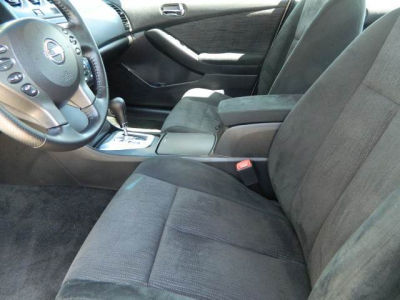 2012 Nissan Altima  2.5 S