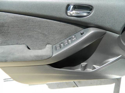 2012 Nissan Altima  2.5 S