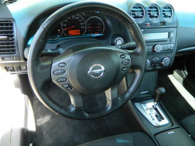 2012 Nissan Altima  2.5 S