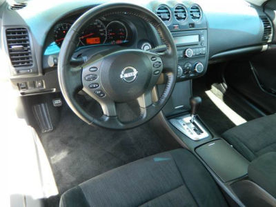 2012 Nissan Altima  2.5 S