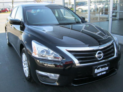2013 Nissan Altima  2.5