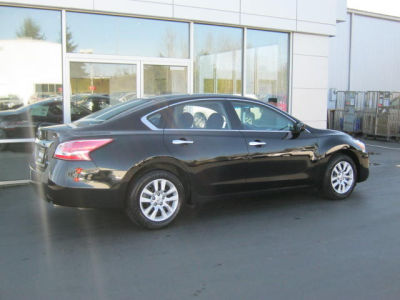 2013 Nissan Altima  2.5