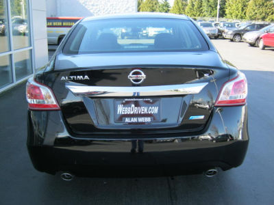 2013 Nissan Altima  2.5
