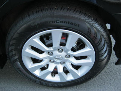 2013 Nissan Altima  2.5