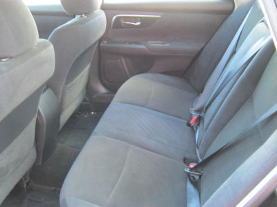 2013 Nissan Altima  2.5