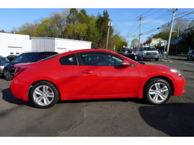 2010 Nissan Altima 2.5 S