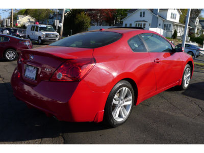 2010 Nissan Altima 2.5 S