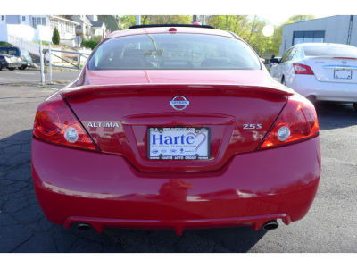 2010 Nissan Altima 2.5 S