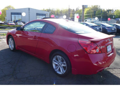 2010 Nissan Altima 2.5 S