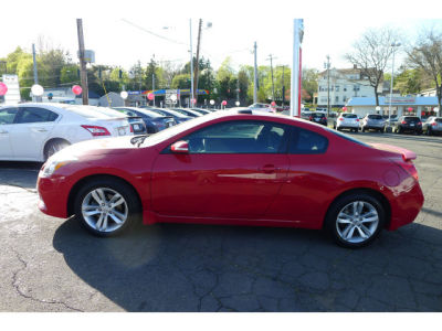 2010 Nissan Altima 2.5 S