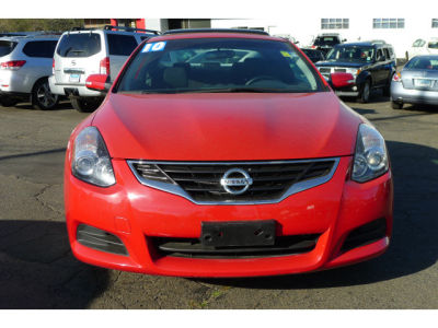 2010 Nissan Altima 2.5 S
