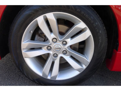 2010 Nissan Altima 2.5 S