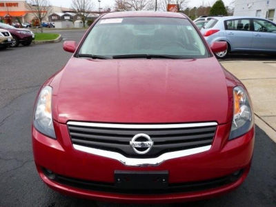 2009 Nissan Altima  2.5 SL