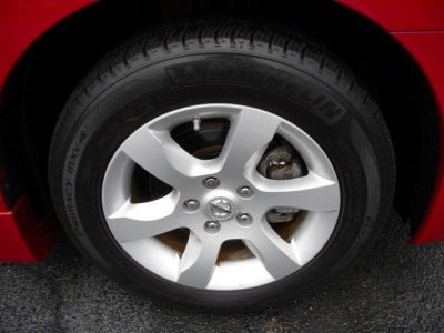 2009 Nissan Altima  2.5 SL