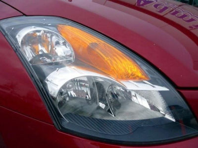 2009 Nissan Altima  2.5 SL